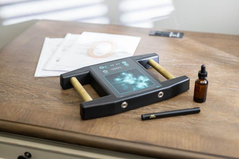 Bioenergetic Testing